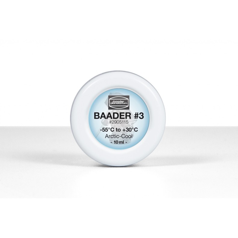 Arctic Cool number 3 grease Baader... Arctic Cool number 3 grease Baader...