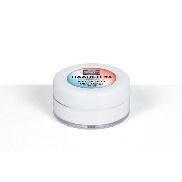 Ultra Range number 4 grease Baader Planetarium