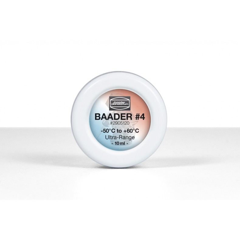 Ultra Range number 4 grease Baader... Ultra Range number 4 grease Baader...