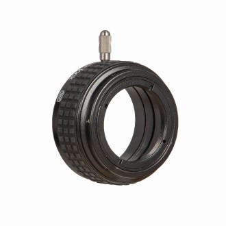 Clicklock eyepiece holder Ø...