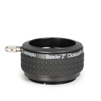 CLicklock eyepiece holder Ø...