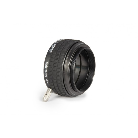CLicklock eyepiece holder Ø 2" M54/0.75 from Baader Planetarium