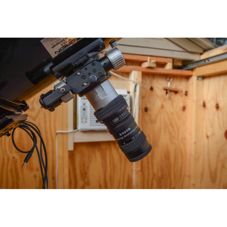 CLicklock eyepiece holder Ø 2"... CLicklock eyepiece holder Ø 2"...