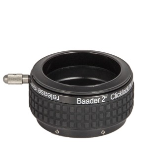 CLicklock eyepiece holder Ø...