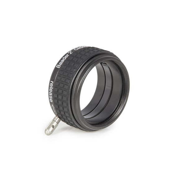 Clicklock eyepiece holder Ø 2" M56 Baader Planetarium