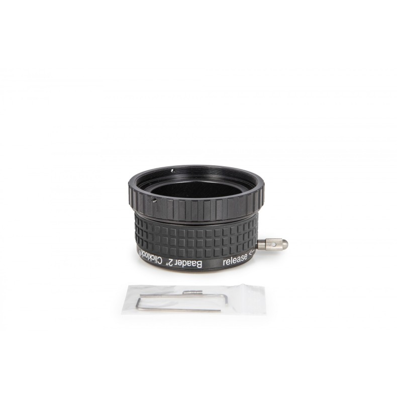 ClickLock Ø 2" to M68 x 0.75 Bresser,... ClickLock Ø 2" to M68 x 0.75 Bresser,...