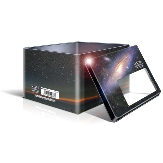 Astro Box eyepieces Baader...