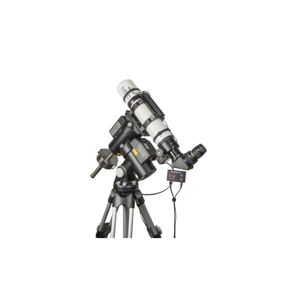 Temperature probe for Steeldrive II Baader Planetarium