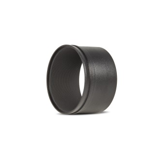 Dovetail adapter S52 to Ø...