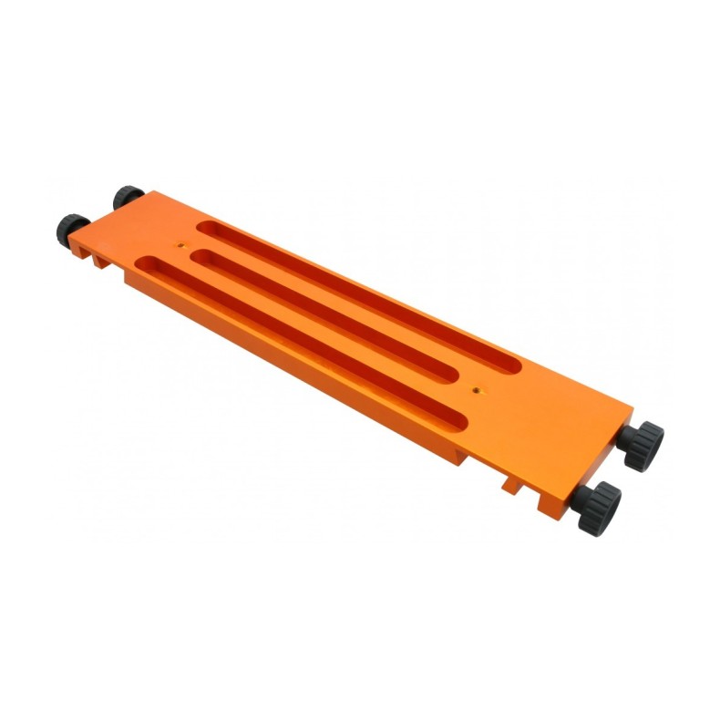 Pletina doble grande Geoptik para... Pletina doble grande Geoptik para...