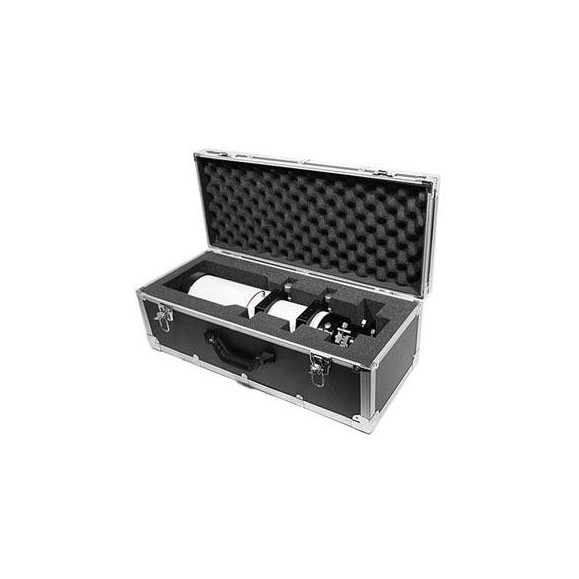 APO Telescope TS 100Q