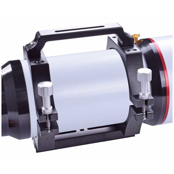 APO Telescope TS 100Q