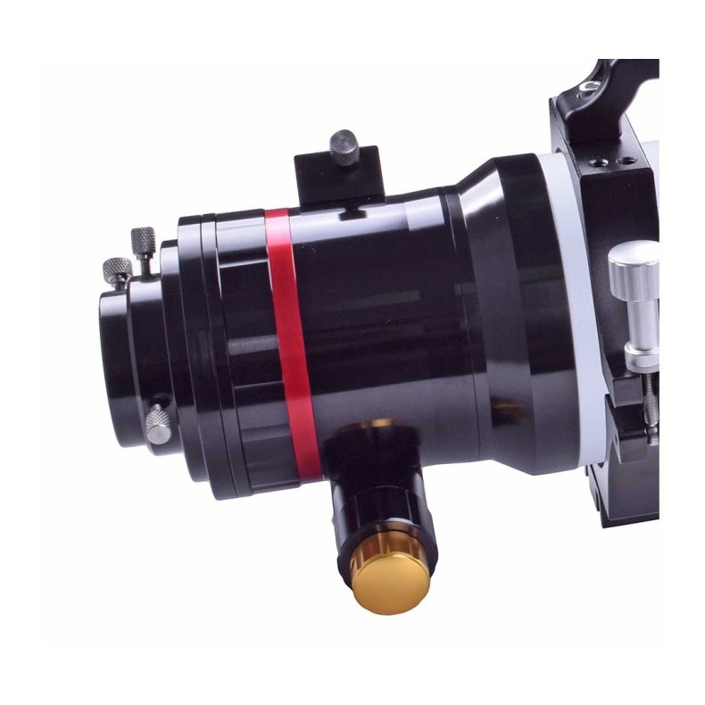 APO Telescope TS 100Q