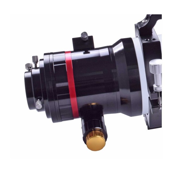 APO Telescope TS 100Q