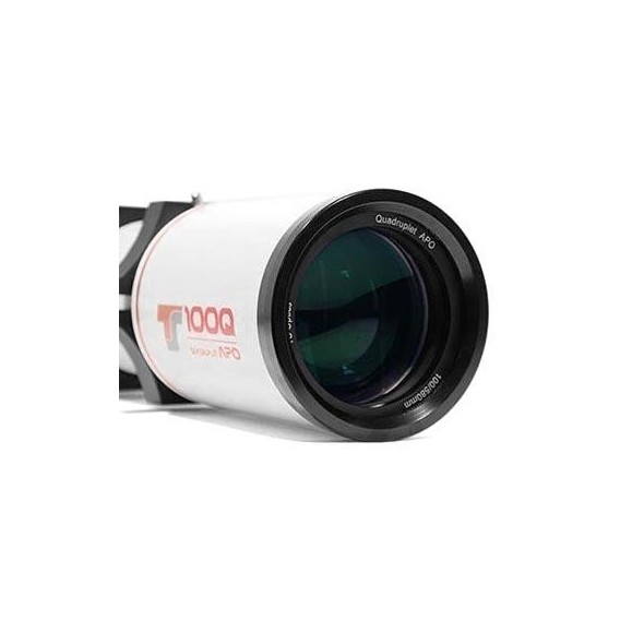 APO Telescope TS 100Q