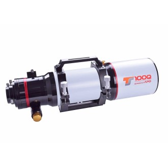 APO Telescope TS 100Q