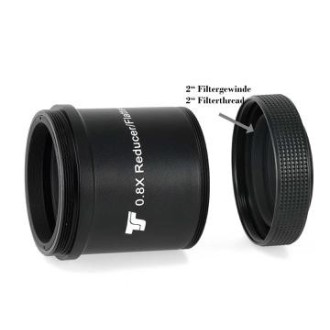 Corrector TS-Optics...