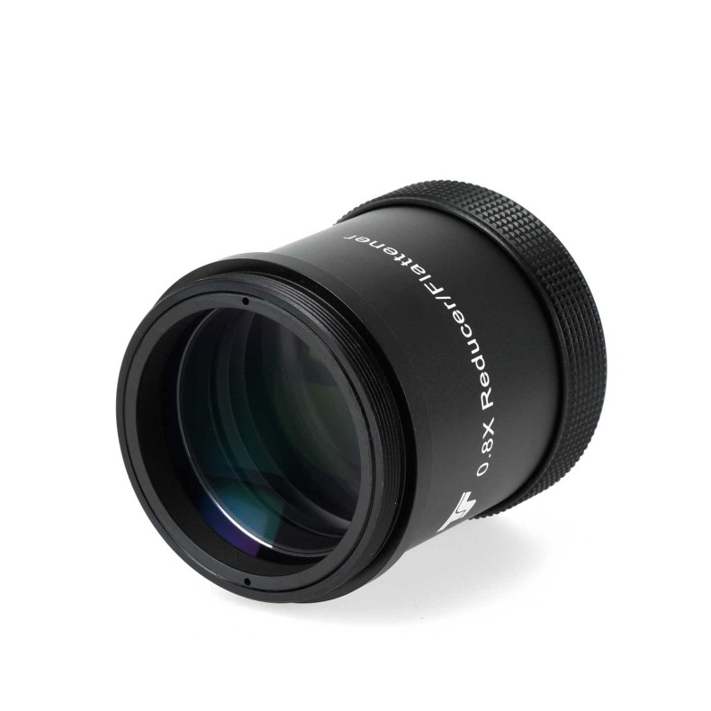 Corrector TS-Optics REFRACTOR 0.8x 90...