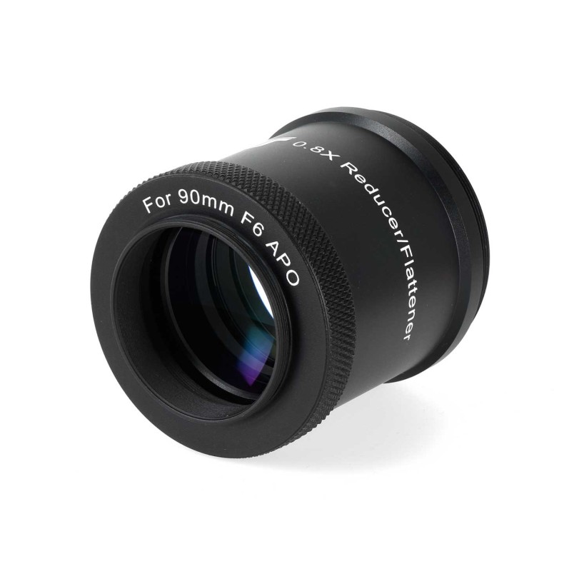 Corrector TS-Optics REFRACTOR 0.8x 90...