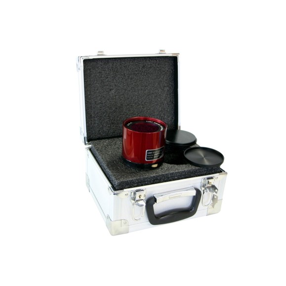 Double Stack LUNT LS60FHa 0550250 Double Stack LUNT LS60FHa 0550250