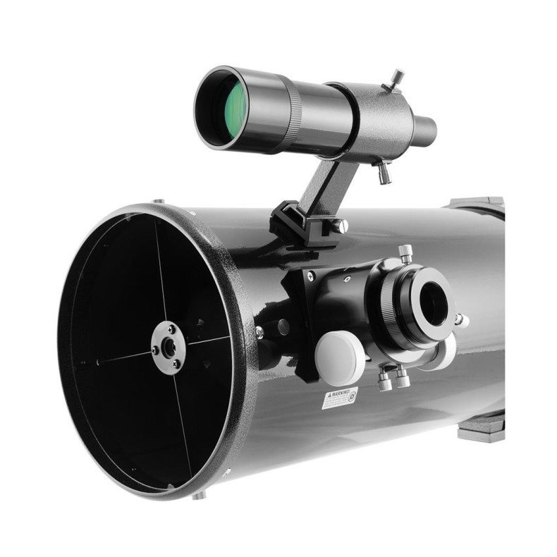 Advanced planetary newton reflector... Advanced planetary newton reflector...