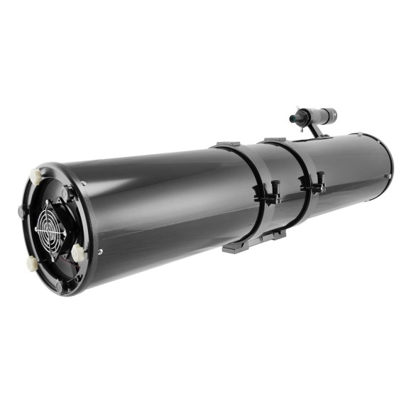 Advanced planetary newton reflector optical tube TS-PHOTON 8" F6 with Quartz primary