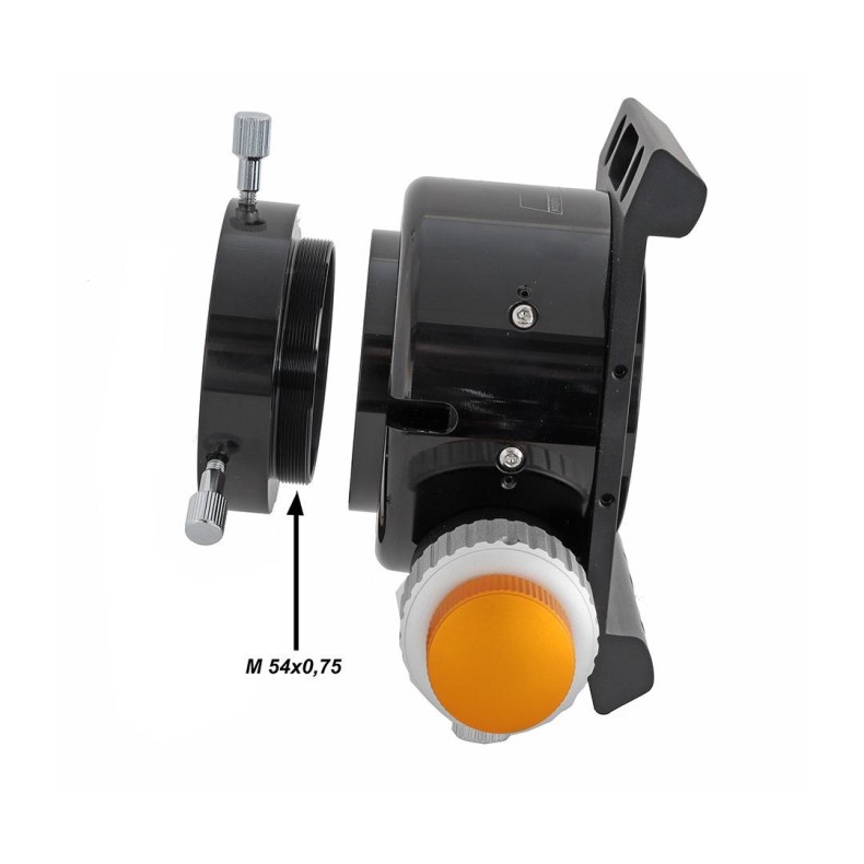 Crayford Robust Focuser TS 2" UNC Gen...