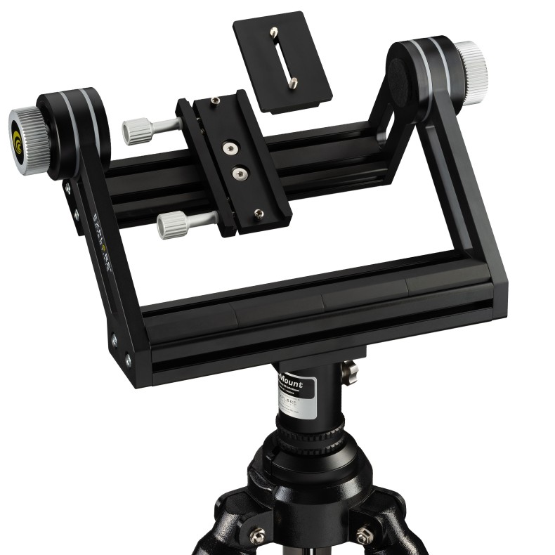 Fork Mount Explore Scientific U-MOUNT... Fork Mount Explore Scientific U-MOUNT...