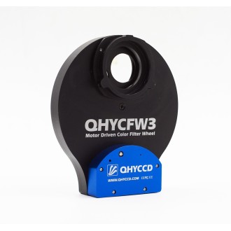 Filter holder wheel QHY...