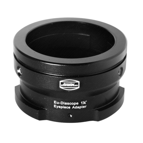 Adapter for 31.7 mm eyepieces to Diascope telescope of Zeiss Adapter for 31.7 mm eyepieces to Diascope telescope of Zeiss