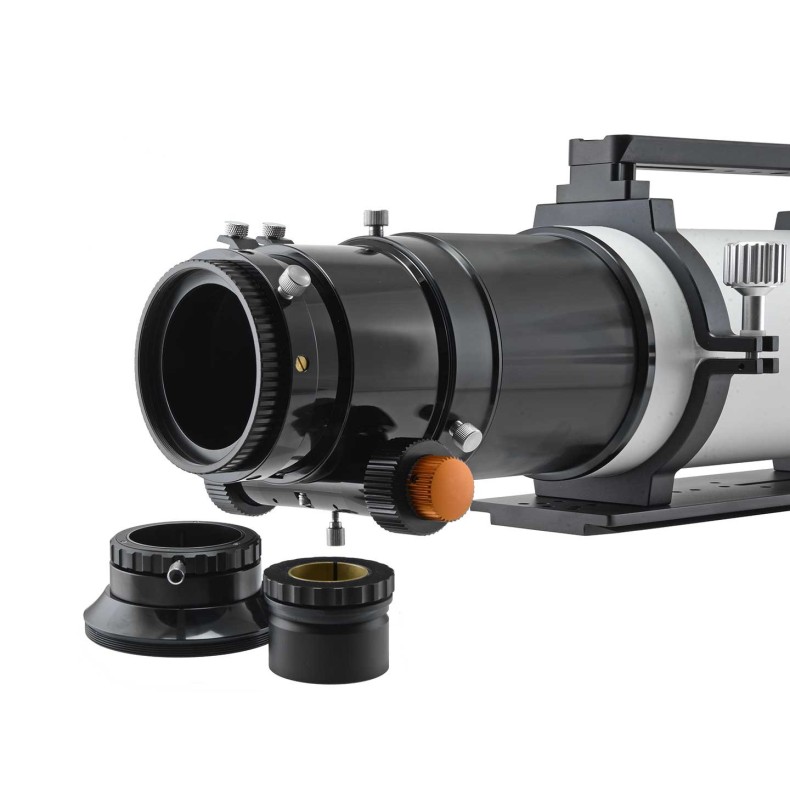 Telescope TS PHOTOLINE APO 130mm f/7...