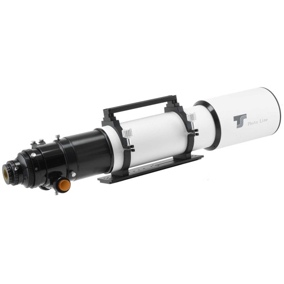 Telescope TS PHOTOLINE APO 130mm f/7 Triplet