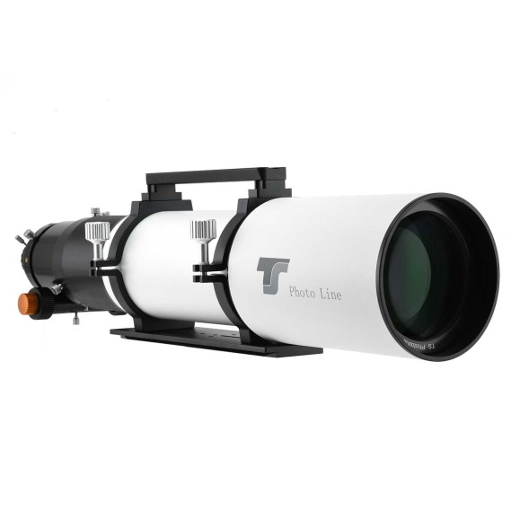 Telescope TS PHOTOLINE APO 130mm f/7 Triplet