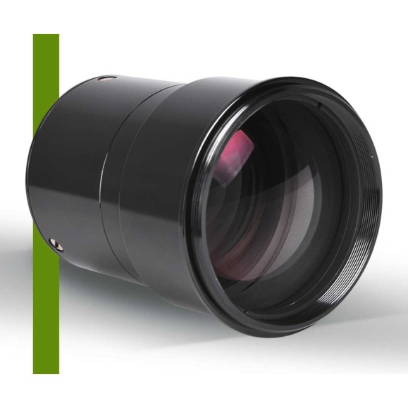 Reducer TS-Optics 0.74x for Apo & ED with full-frame cameras