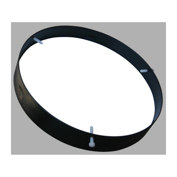 Flats Box Geoptik for tubes up to 372mm