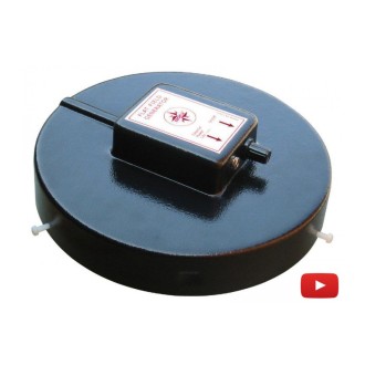 Flats Box Geoptik for tubes...