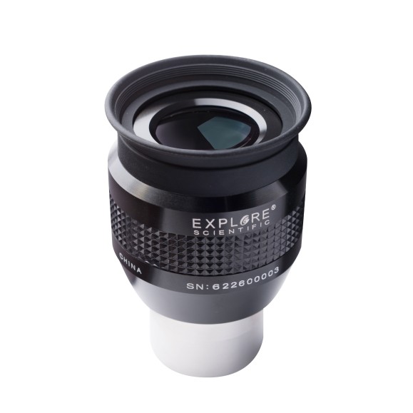 Eyepiece Explore Scientific 62° LER 26mm 1.25"