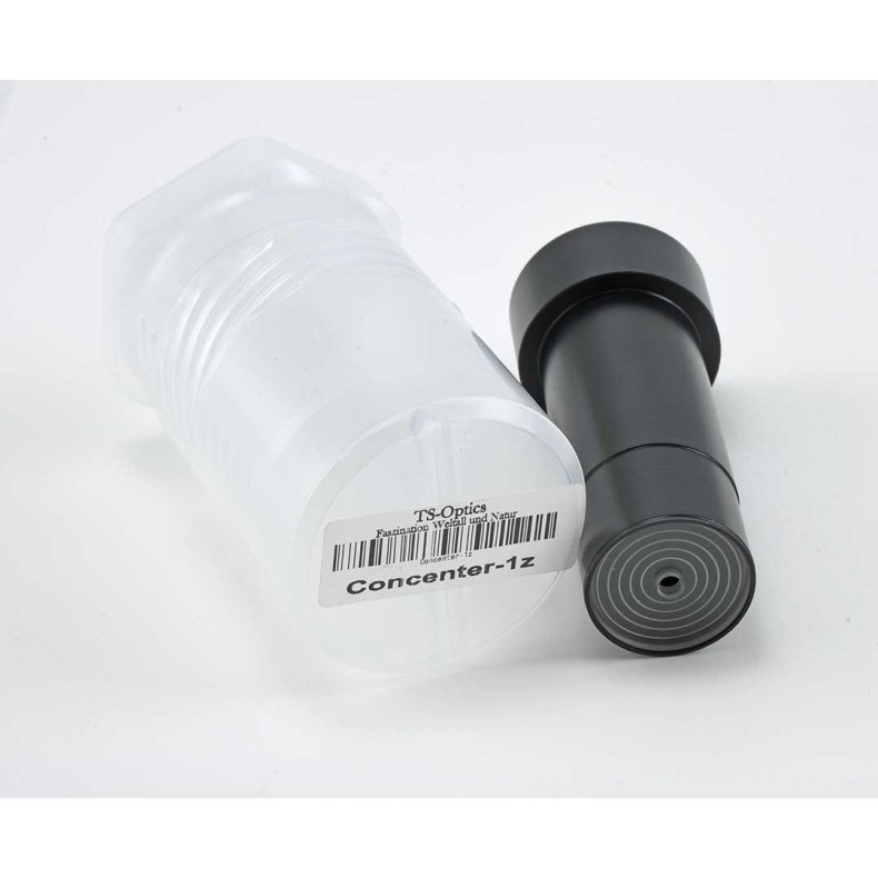 1.25" collimating eyepiece TS for... 1.25" collimating eyepiece TS for...