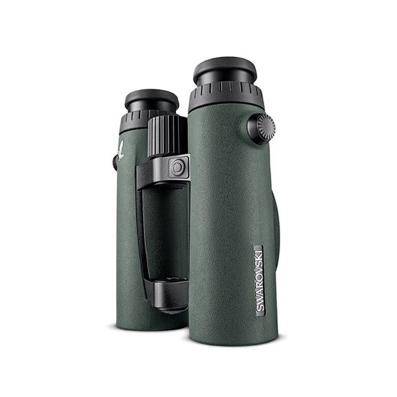 Binocular binoculars Swarovski EL Range 8x42 W B