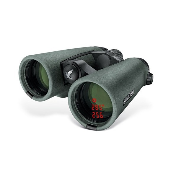 Binocular binoculars Swarovski EL Range 8x42 W B