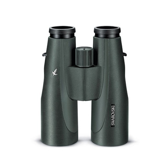 Binoculars binoculars Swarovski SLC 8x56 W B
