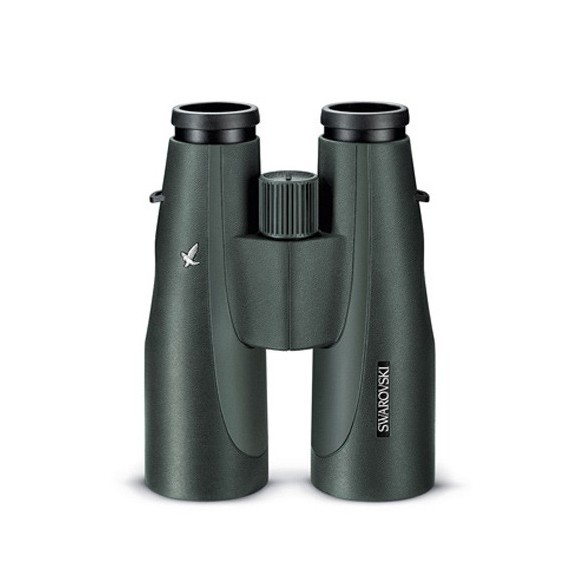 Binoculars binoculars Swarovski SLC 10x56 W B