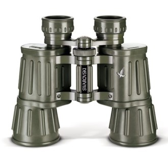 Binoculars binoculars...