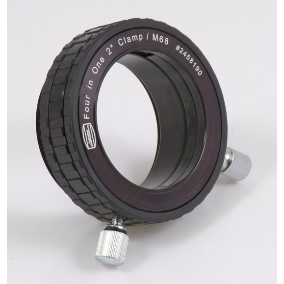 Adapter 2" M68/2"/M68 Four in One Adapter 2" M68/2"/M68 Four in One