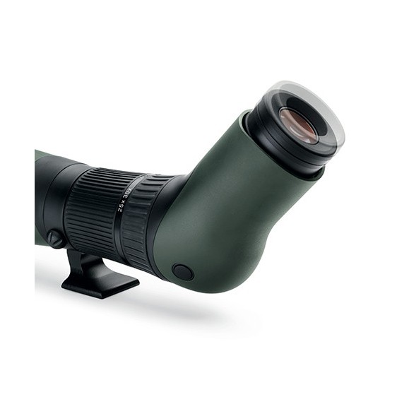 Terrestrial telescope Swarovski, angled ATX eyepiece module