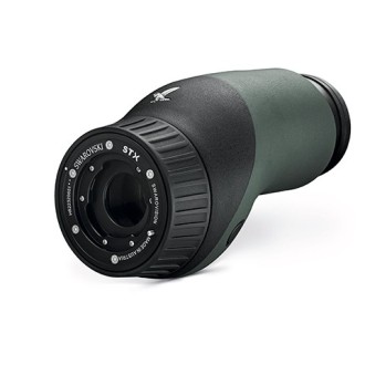 Terrestrial telescope...