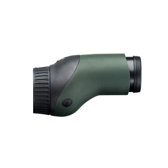 Terrestrial telescope Swarovski, STX straight eyepiece module