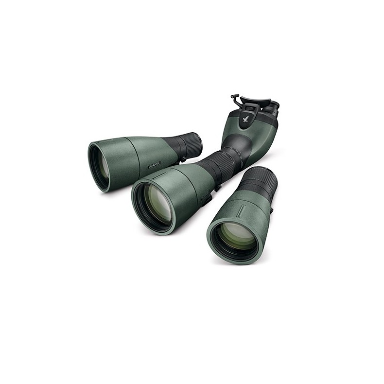 Terrestrial telescope Swarovski,...