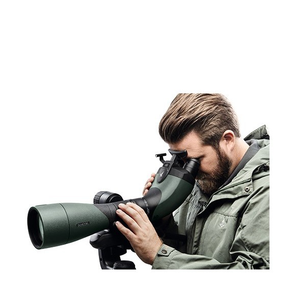 Terrestrial telescope Swarovski, Binocular module BTX