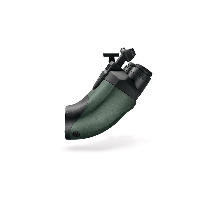 Terrestrial telescope Swarovski,...